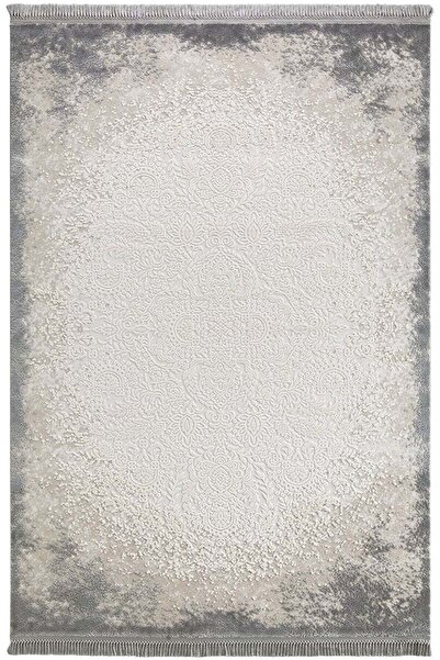 Flora Ayşıl 1861D Salon Ve Oturma Odası Halısı