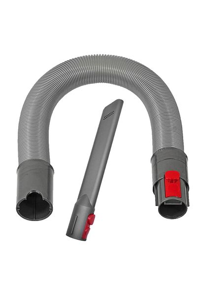 FilterHauz Dyson V10 Compatible Cleaning Set - I Hose and Long End