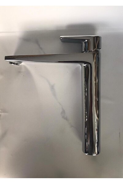 Eca DALİA YÜKSEK TİP ÇANAK LAVABO BATARYASI