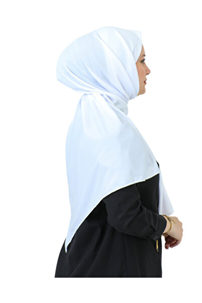 Modish Group Elegant Shawl Patterned Hijab - Scarf Hijab Clothing, Long Evening Dress