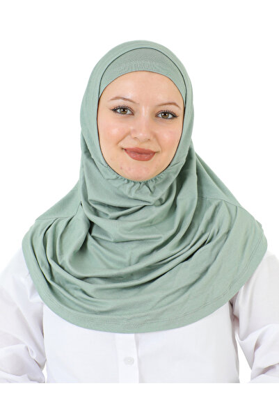 Modish Group Two Piece Ready to Wear Neck Collar Headscarf Shawl Ready Scarf ...