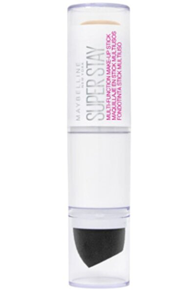 Maybelline Slay With Super Stay Çok Amaçlı Stick Fondöten 005 Light Beige
