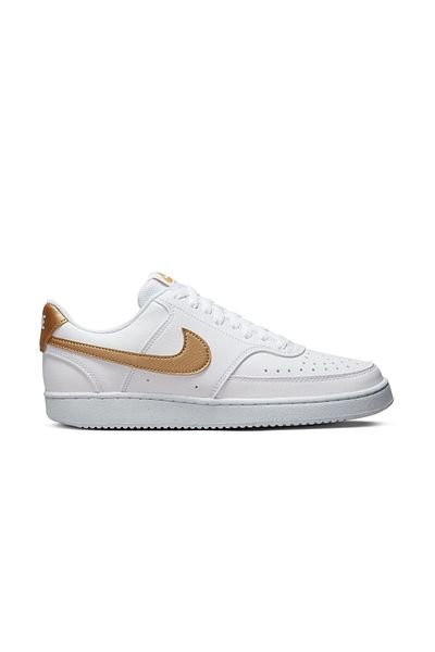 Nike Next Nature Court Vision Low - Casual White Sneaker Sneakers