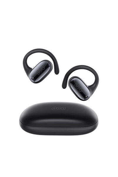 QCY T30 Crossky GTR 2 Kulaküstü Kablosuz Spor Kulaklık 4 Mikrofon ENC IPX5 BT 5.4