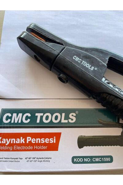 CMC Kaynak Pensesi CMC TOOLS