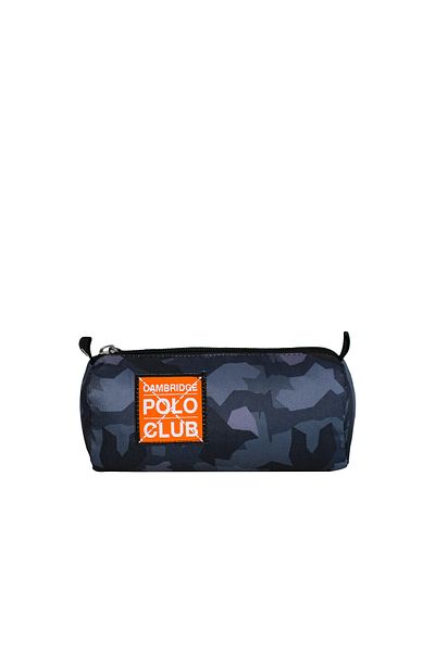 Cambridge Polo Club Tactical II Unisex - Single Compartment Pen Holder