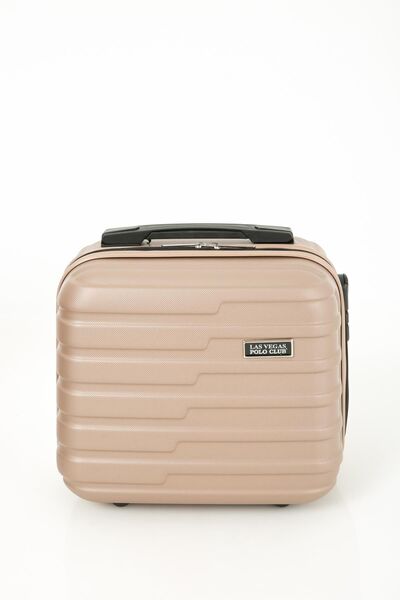 Las Vegas حقيبة يد للمكياج من Polo Club Abs