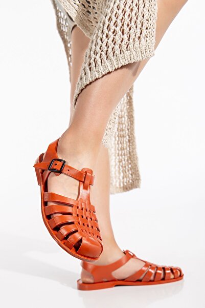 lucky shoes JELLY KADIN DENİZ AYAKKABISI