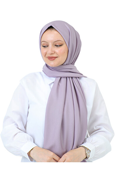 Modish Group وشاح رأس أنيق بنمط شال - ملابس حجاب وشاح، فستان سهرة طويل