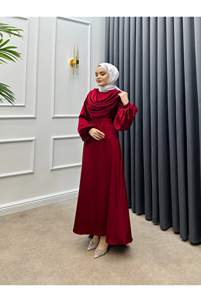 bezenstore Volvo Dress