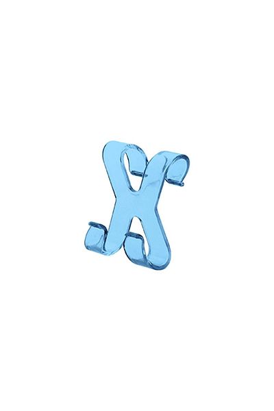 Buffer قم بتعليق رف المناشف العملي