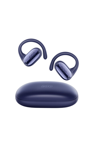 QCY T30 Crossky GTR 2 Kulaküstü Kablosuz Spor Kulaklık 4 Mikrofon ENC IPX5 BT 5.4