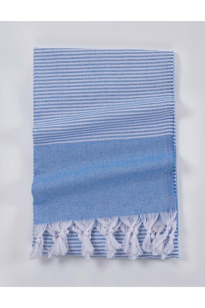 MirCotton Aegean Wind 100x170 cm Cotton Peshtemal - Beach Bath Spa