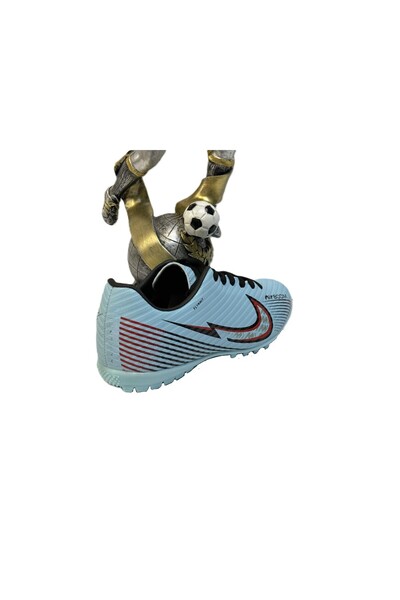 KAFKASLAR AYAKKABI Нова модель KAFKASLAR - Дитячі та дорослі футбольні бутси для міні-футболу