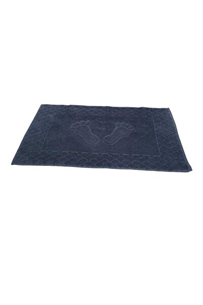 CENGİZ ÇEYİZ Durul Elmas 50x75 Ayak Havlusu 080
