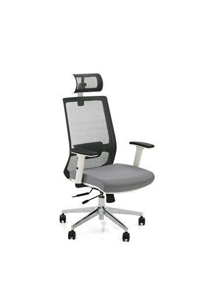timob TİMOB QUADRO ORTOPEDİK CALİSMA KOLTUĞU