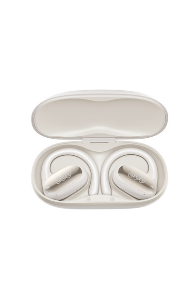 QCY T30 Crossky GTR 2 Kulaküstü Kablosuz Spor Kulaklık 4 Mikrofon ENC IPX5 BT 5.4