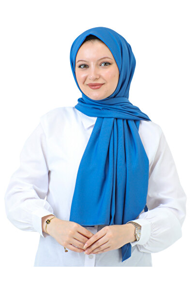 Modish Group وشاح رأس أنيق بنمط شال - ملابس حجاب وشاح، فستان سهرة طويل