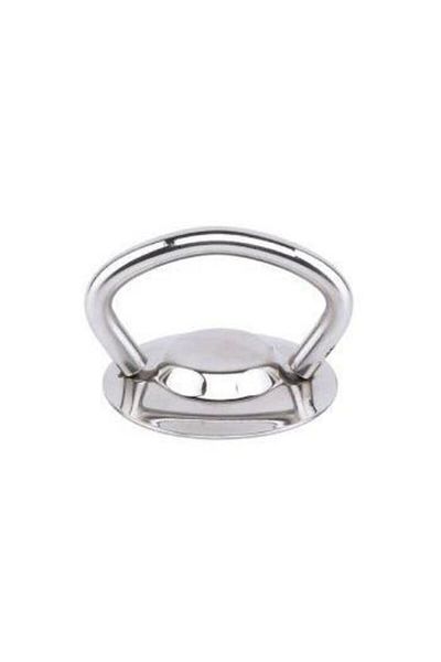 Erdem Glass Pot Lid 24 Cm Suitable for All Pots and Pans