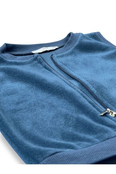 HMY Baby-Child Fleece Vest
