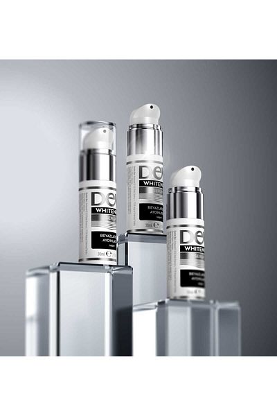 Devi Whitening Serum 30ml Intensive Moisturizing Skin Whitening Serum