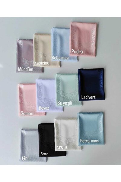 sarra Etamin Pano Seccade - Somon