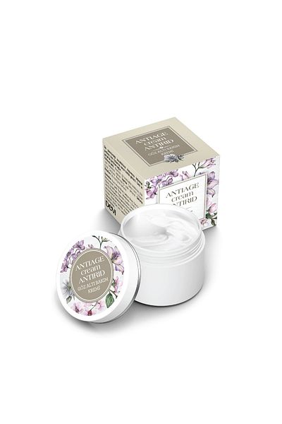 Devi Antiage Cream - 15ml Antirid Under Eye Care Cream, Anti-Scratch and Anti-Aging