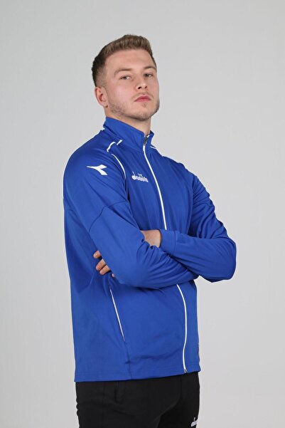 Diadora Сакс Кольоровий Core Спортивний Комплект