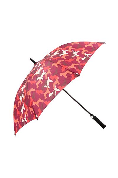 Biggdesign Automatický Regenschirm pro psy - Gross 8 Rippen