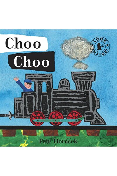 Walker Books Ču Ču - Prolećne cipele izvana