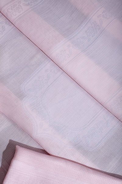 sarra Σετ 4 Φράντζα Etamin Bundle - Salmon