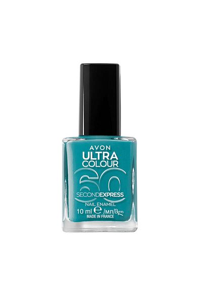 AVON طلاء أظافر ألترا كولور روكيت