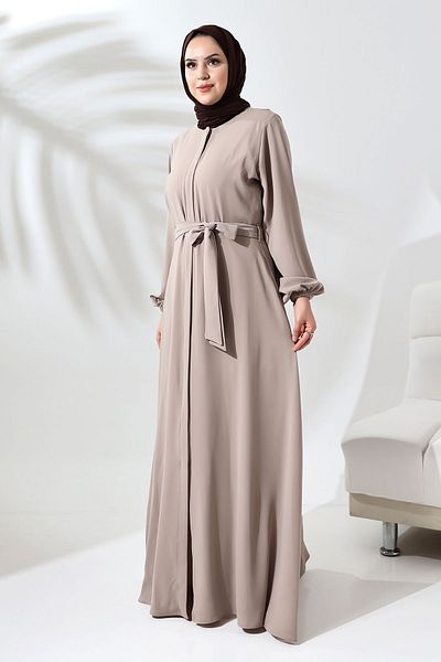 Berel Moda Mevlana Ferace