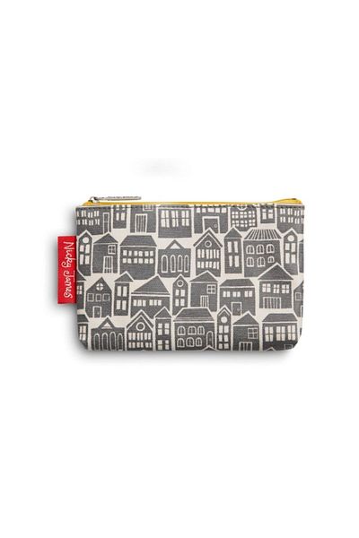 Nicky James Small Wallet About Town