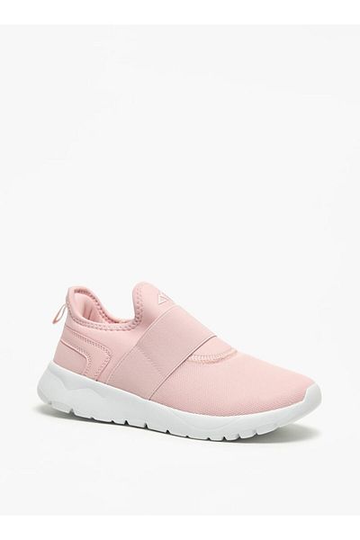 Oaklan by Shoexpress Mesh Textured Slip-On Shoes