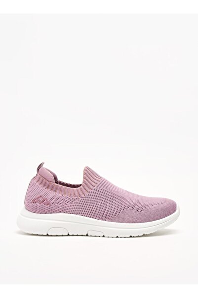 Oaklan by Shoexpress Mesh Slip-On Sports Shoes with Pull Tab