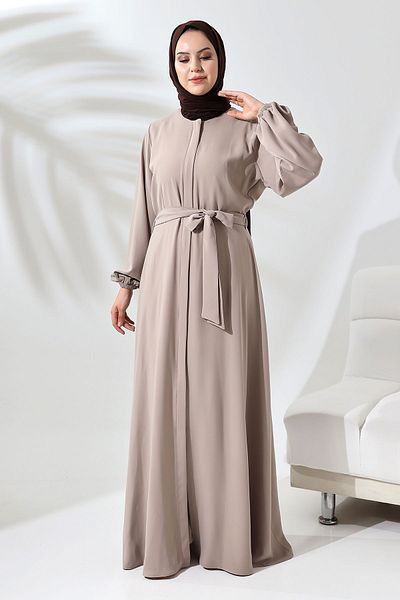 Berel Moda Mevlana Ferace