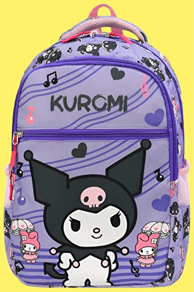 Trenderrs Orthopedic Waterproof 3 Compartment Lunch Box - For Primary and Secondary School