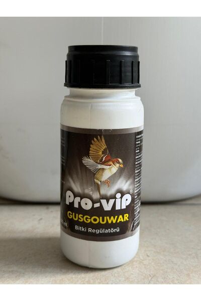 PRO-VİP GUSGOUWAR KUŞKOVAR 100ML