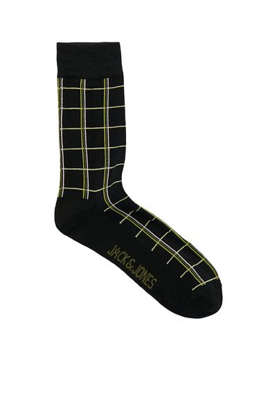 Jack & Jones JACK&JONES Men's Socks - Set of 3