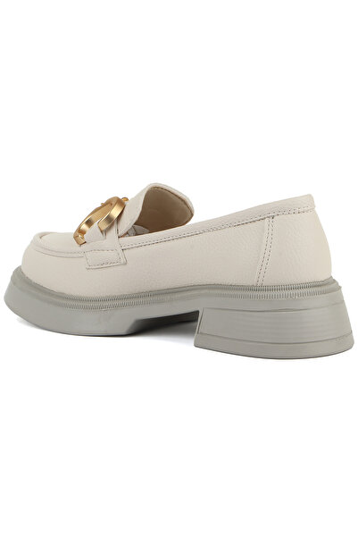 Pierre Cardin 52650 Model Comfort Sole Women's Loafer Shoes