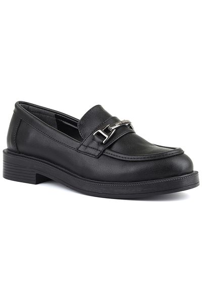 Pierre Cardin 54169 Модел Комфортни дамски мокасини с катарама