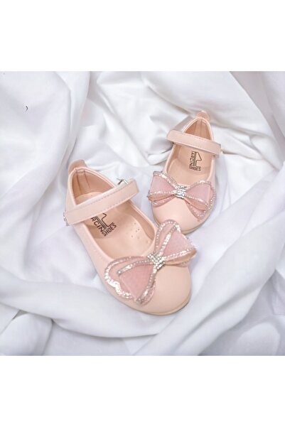 PATİK BEBE KIZ COCUK BABET