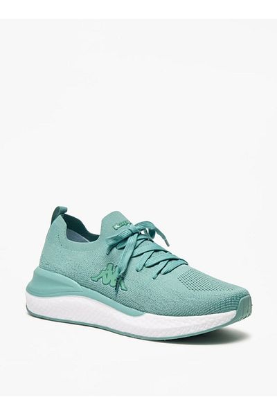 Kappa Women's Lace-Up Sports Shoes
