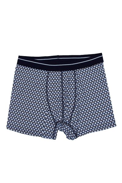 wild dog Ανδρικό Σετ Boxer 3 τεμαχίων από βαμβάκι