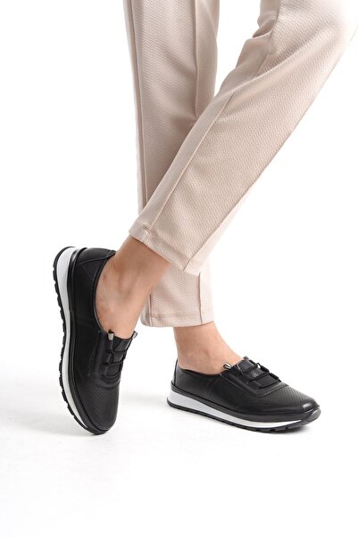 YADE MODA Дамски ортопедични обувки със специален дизайн - Цели