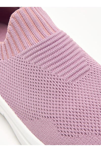 Oaklan by Shoexpress Mesh Slip-On Sports Shoes with Pull Tab