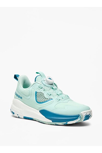 Kappa Women's Printed Padel Sports Shoes with Drawstring Closure