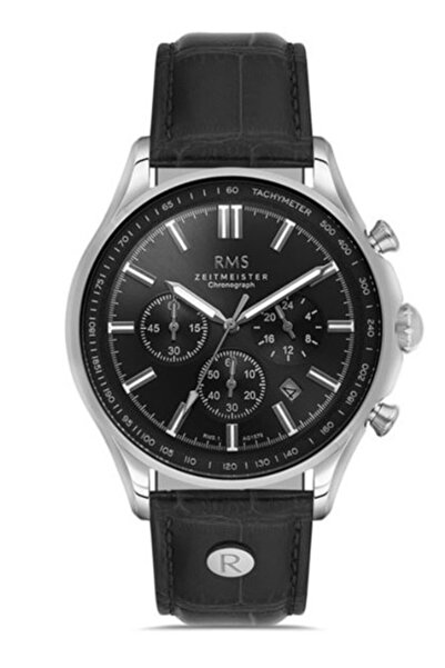 Grand Romanson RMS ZEITMEISTER RMS.1.AG1578.02 - Men's Wristwatch