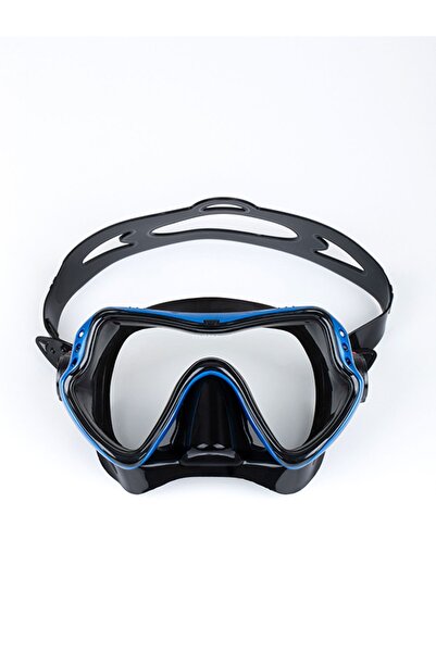 SHUFA DALIŞ MASKE MAVİ QS23